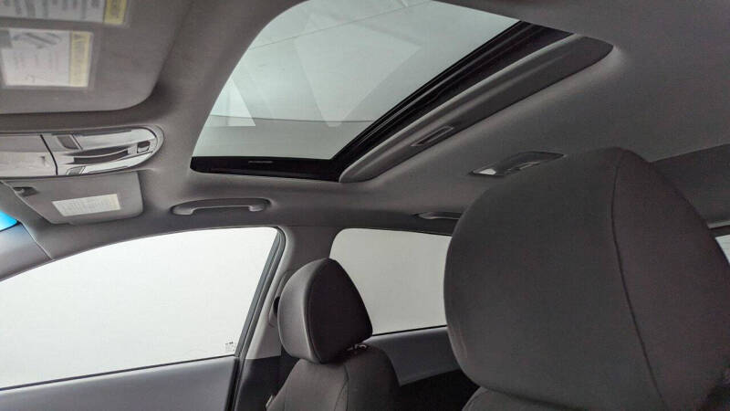 2021 Hyundai Kona SEL Plus