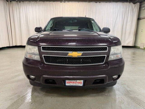 2009 Chevrolet Tahoe
