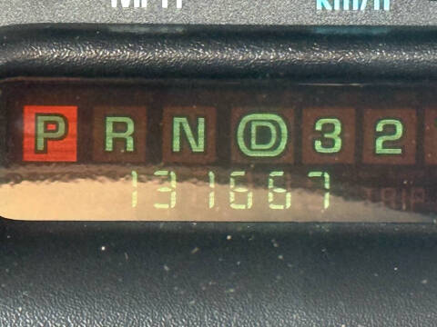 2002 Buick Century Custom