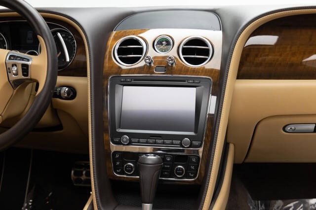 2016 Bentley Flying Spur V8