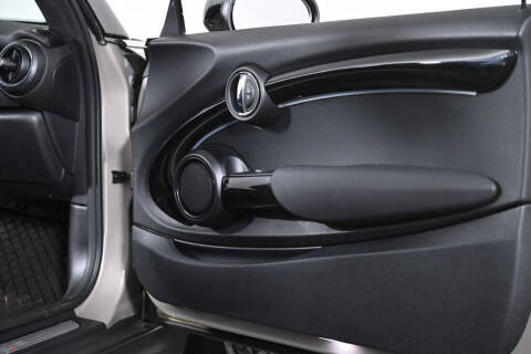 2024 MINI Convertible Cooper S
