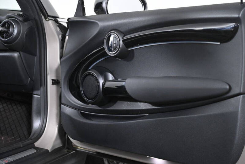 2024 MINI Convertible Cooper S