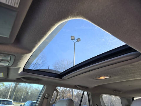 2007 Toyota 4Runner Limited