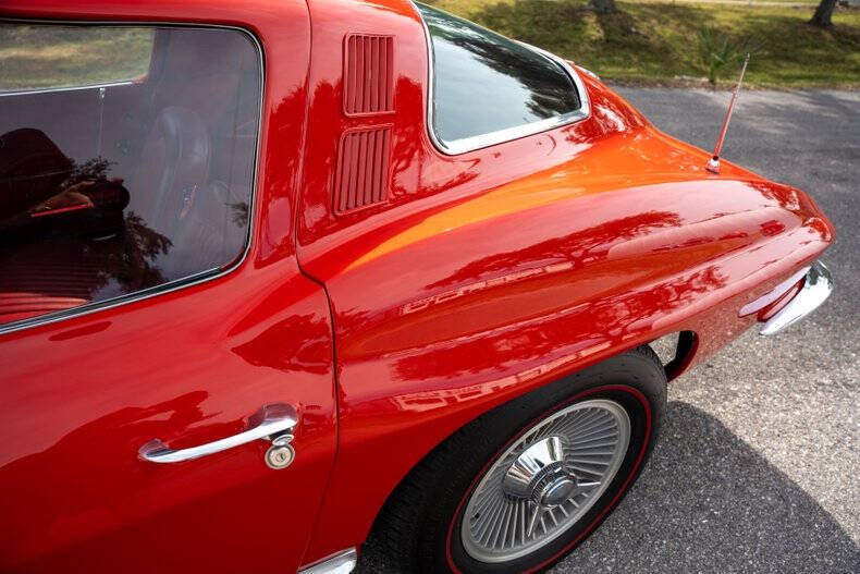 1964 Chevrolet Corvette