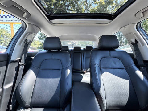 2023 Honda Civic Touring