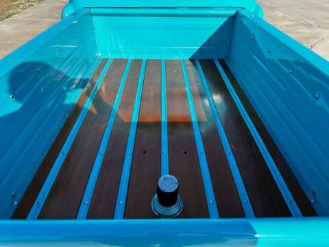 1959 Chevrolet Apache