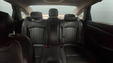 2016 Hyundai Genesis