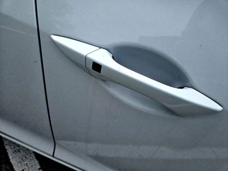 2017 Acura ILX w/Tech