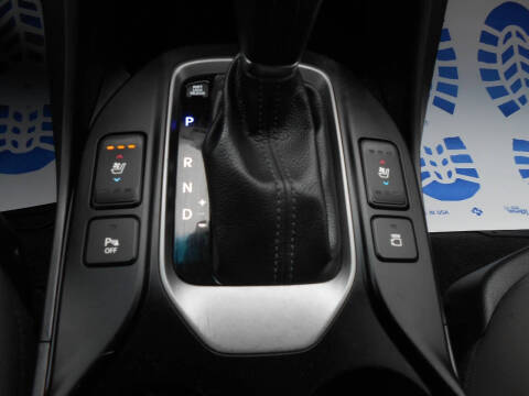 2017 Hyundai Santa Fe Sport 2.0T Ultimate