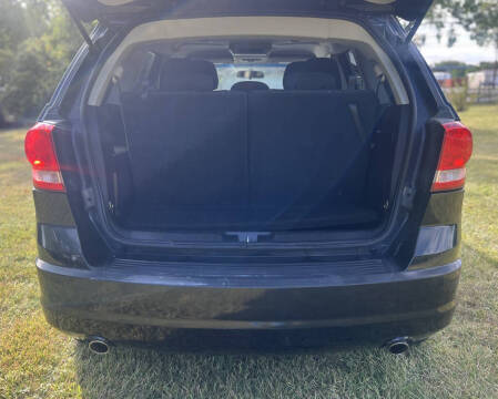 2015 Dodge Journey SXT