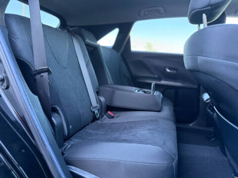 2013 Toyota Venza LE