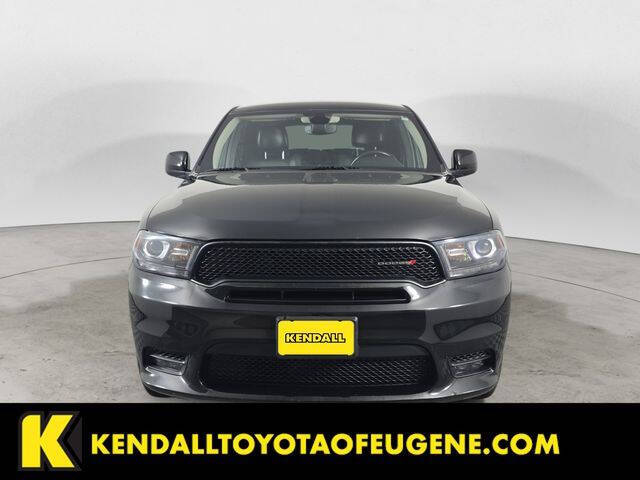 2019 Dodge Durango GT