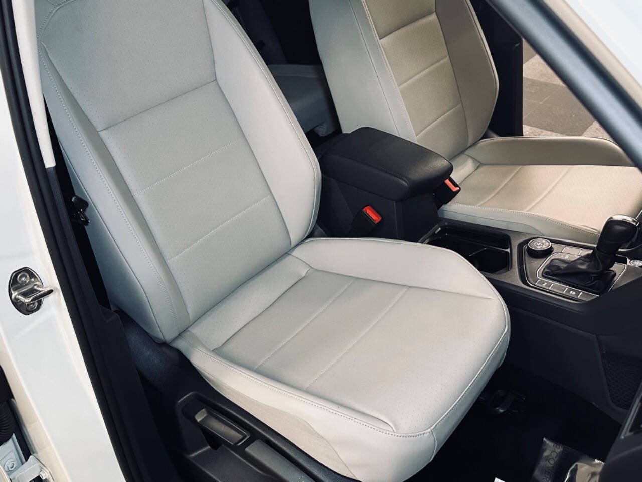 2020 Volkswagen Tiguan for sale at Extreme Auto Pros in Parma Heights, OH