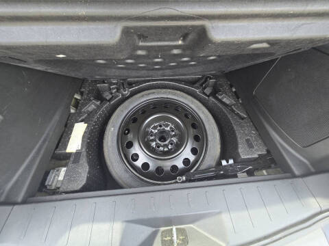 2017 GMC Terrain SLE-1