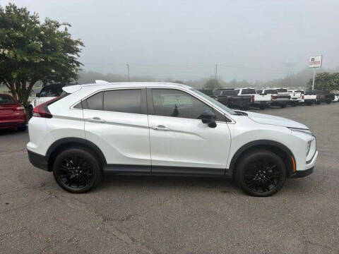 2024 Mitsubishi Eclipse Cross LE