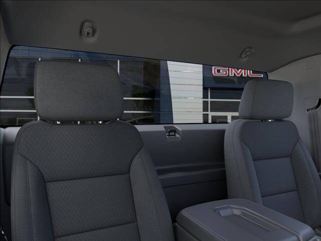 2026 GMC Sierra 2500HD SLE