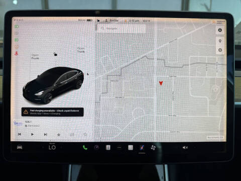 2018 Tesla Model 3 Standard