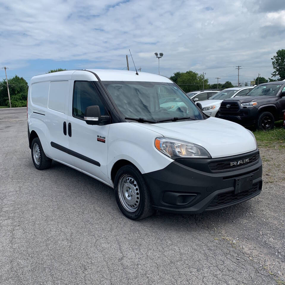 2019 Ram ProMaster City for sale at Pro Auto Gallery in King George, VA