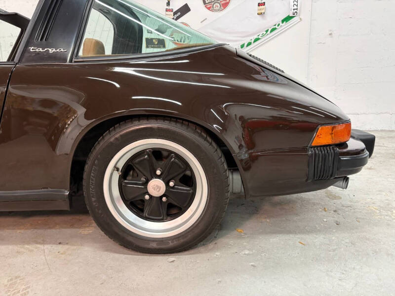 1978 Porsche 911
