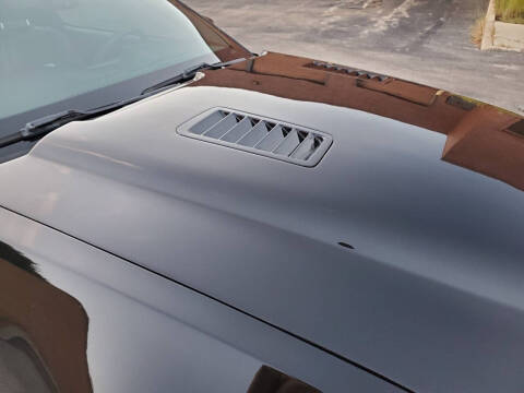 2012 Ford Shelby GT500