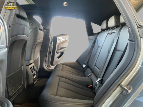 2024 BMW i4 eDrive40 Gran Coupe