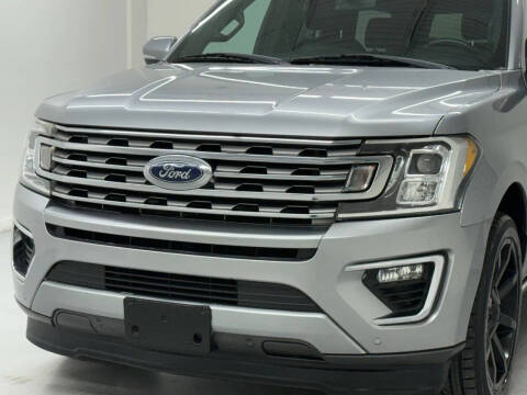 2020 Ford Expedition MAX Limited