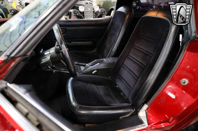 1978 Chevrolet Corvette