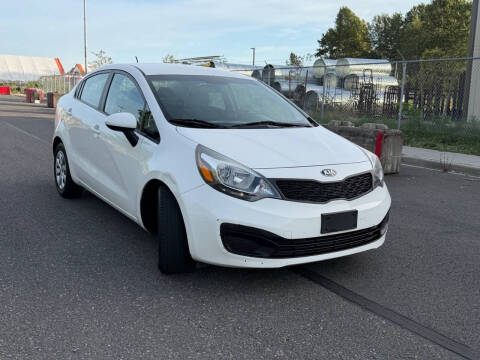 2014 Kia Rio LX
