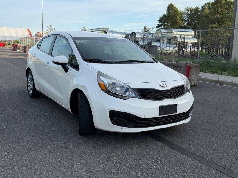 2014 Kia Rio LX
