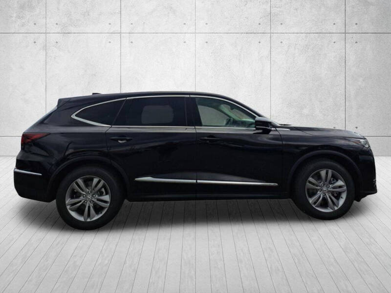 2026 Acura MDX