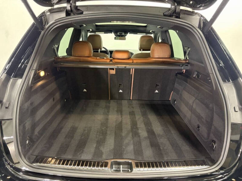 2025 Mercedes-Benz GLE GLE 450e 4MATIC