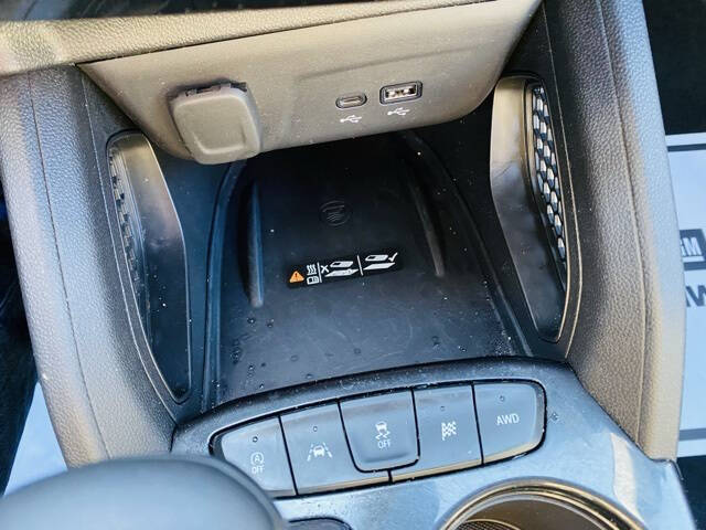 2024 Chevrolet TrailBlazer ACTIV