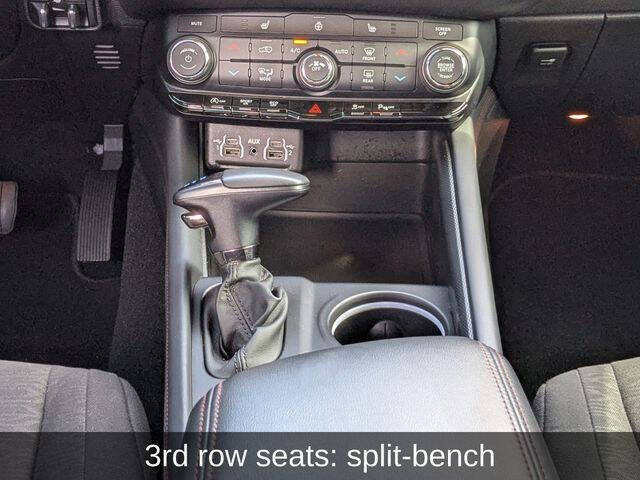 2024 Dodge Durango GT