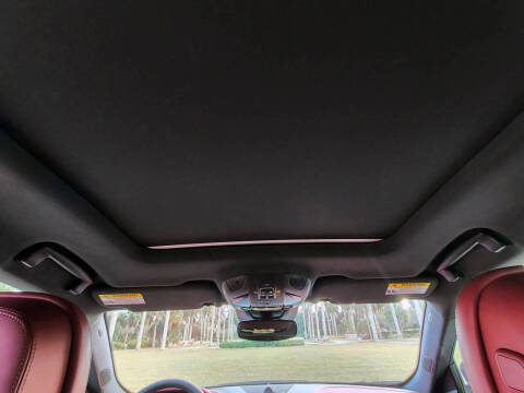 2022 Maserati Levante GT