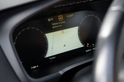 2019 Volvo XC90 T6 Momentum