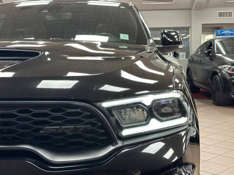2023 Dodge Durango SRT 392 Plus