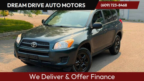 2011 Toyota RAV4