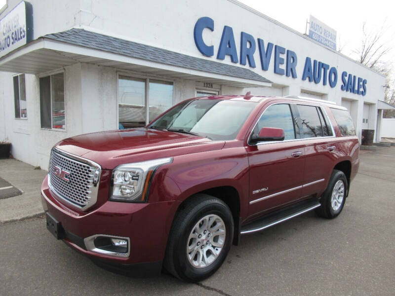 Carver Auto Sales Car Dealer in Saint Paul, MN