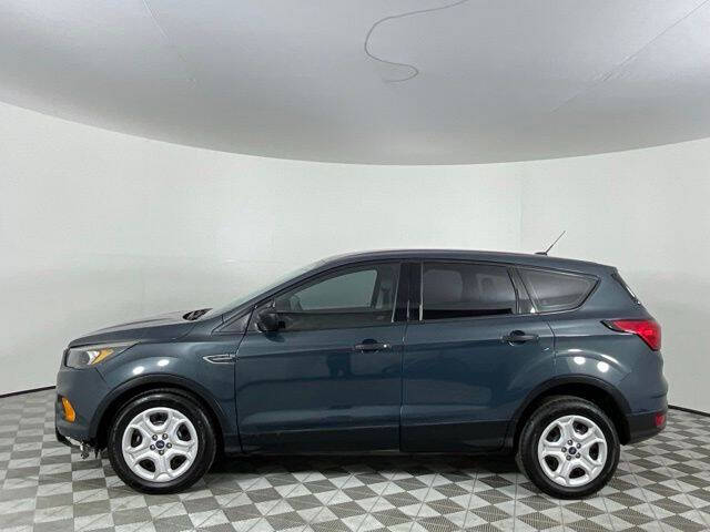 2019 Ford Escape S