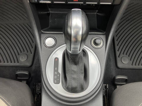 2018 Volkswagen Beetle 2.0T Coast