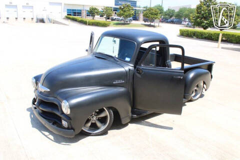 1954 Chevrolet 3100