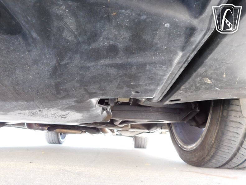 2005 Chrysler Crossfire