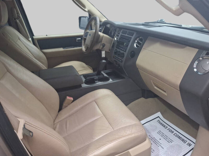 2007 Ford Expedition XLT