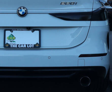 2020 BMW 2 Series 228i xDrive Gran Coupe