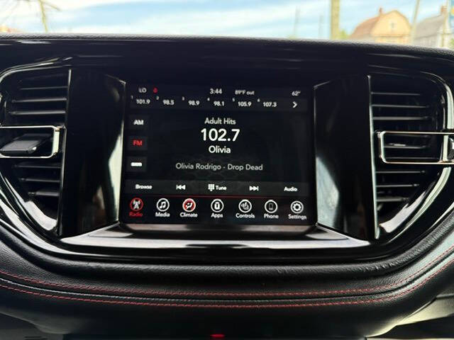 2023 Dodge Durango GT Plus