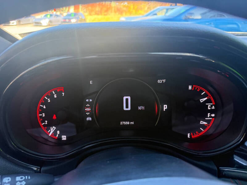 2024 Dodge Durango GT