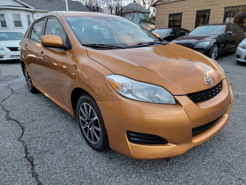 2009 Toyota Matrix for sale at Citi Motors in Highland Park NJ