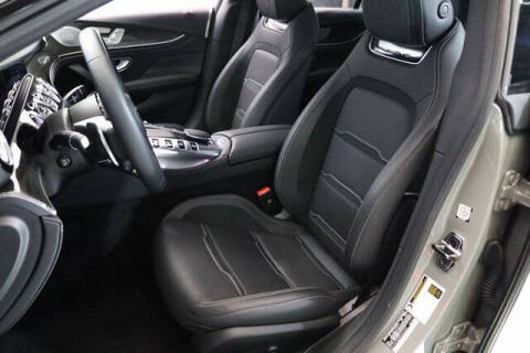 2024 Mercedes-Benz AMG GT 63 S E Performance