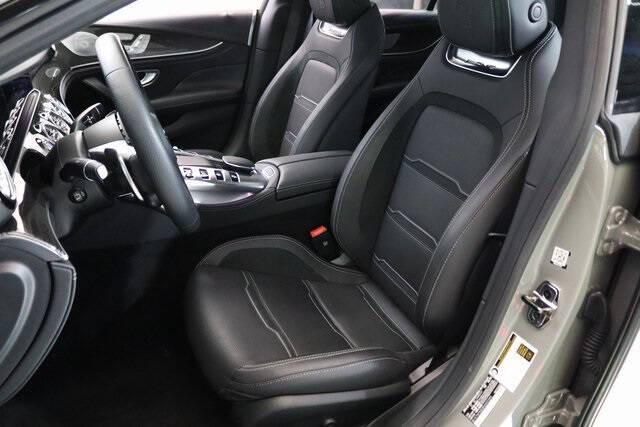 2024 Mercedes-Benz AMG GT 63 S E Performance