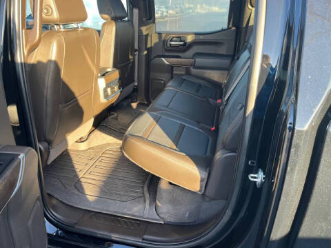 2022 GMC Sierra 1500 Limited